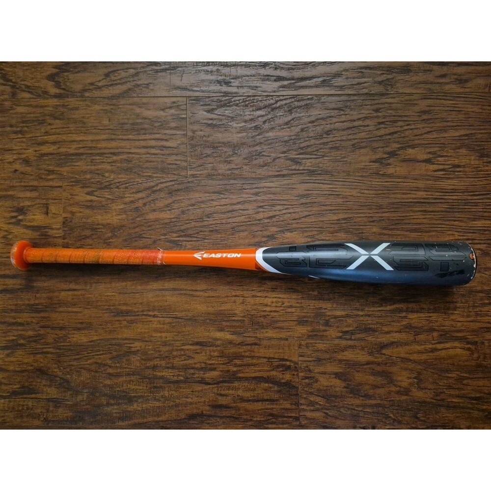 Easton Beast X-10 28” 18 oz SL18BX10 Alloy Baseball Bat USSSA